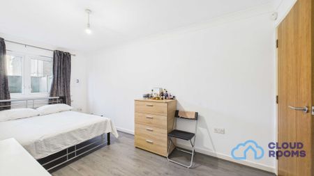 RM3 Uamvar Street | Poplar | London | E14 6QY - Photo 2