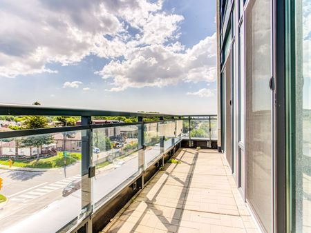 For Lease - 2522 Keele Street Unit# 414, Toronto, Ontario - Photo 2