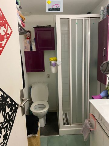 Location Appartement 2 pièces 54m² CAPENDU 11700 - Photo 3