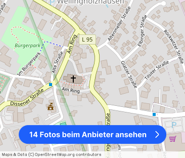 Altbau-Charme trifft modernes Wohnen!Maisonettewohnung im Herzen vo... - Foto 1