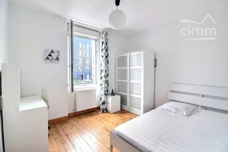 Colocation Maison quartier facultés. - Photo 5