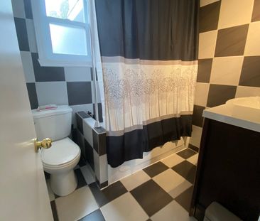 Condo for rent, Montréal (Rivière-des-Prairies/Pointe-aux-Trembles) - Photo 2