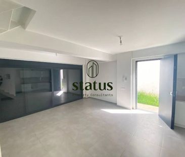 Μεζονέτα για ενοικίαση Κυανή Ακτή (Ρίο) - Photo 2