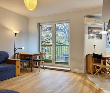 Łódź - Mieszkanie na wynajem - Photo 4