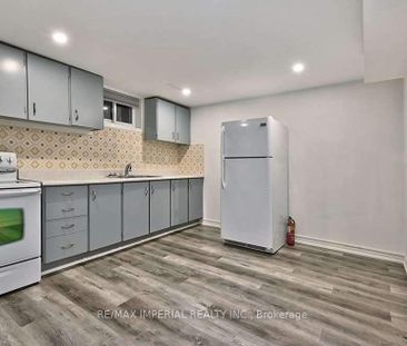 For Lease - 711 Gilbert Street Unit# Lower, Whitby, Ontario - Photo 2
