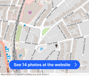 East Parade, Harrogate - Photo 1