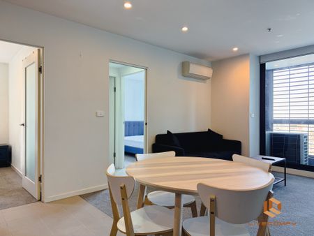 Melbourne CBD - Photo 2