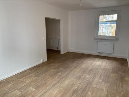 Erstbezug nach Sanierung ab Mai 2026 - Photo 3