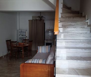 Μεζονέτα για ενοικίαση Λέχαιο (Άσσος-Λεχαίο) - Photo 3