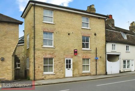 Studio to rent - Photo 5