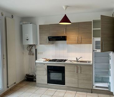 Appartement à louer 3 pièces • Talence - Photo 1