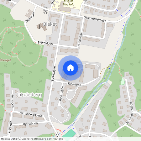 Järvstigen 1 C, 451 54, Uddevalla