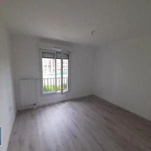 Appartement à louer 2 pièces 40.65m² - Photo 3