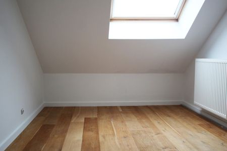 Recent duplexappartement met drie slaapkamers en ruim terras te Pulderbos! - Foto 3