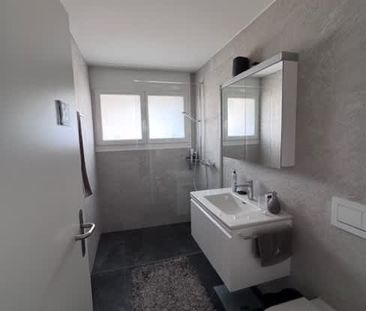 3.5 Zimmer, 94 m², 2. Stock - Foto 5