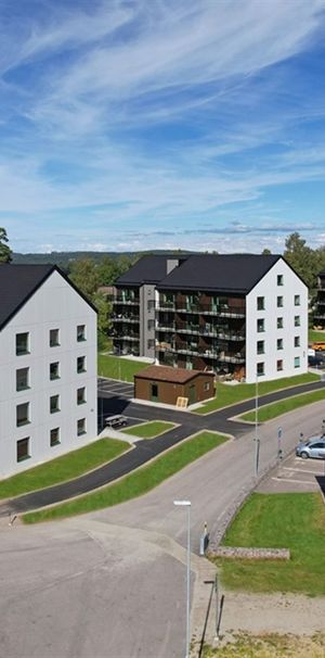 Avenboksgatan 1D - Photo 1