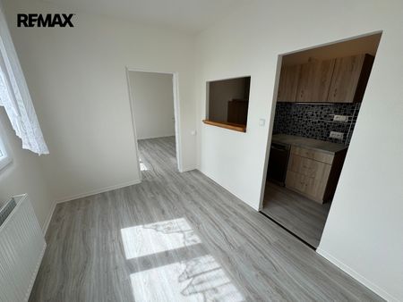 Pronájem bytu 2+kk v osobním vlastnictví 35 m², Kaznějov - Photo 2