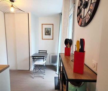 Location Appartement 1 pièce 20m² LA SOURCE 45100 - Photo 3