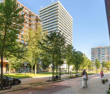 Te huur: Appartement Martinus Nijhofflaan in Delft - Photo 3