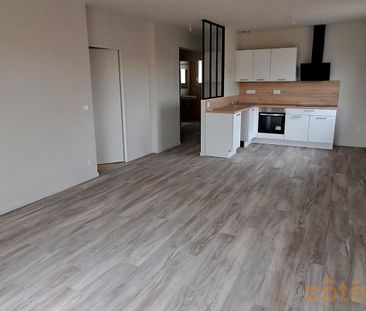 LA PRIMAUBE - T3 + Terrasse + Cellier - Photo 3