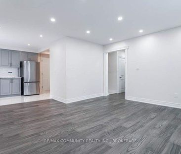 For Lease - 105 Brimorton Drive Unit# Main, Toronto, Ontario - Photo 3