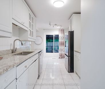 For Lease - 47 Carisbrooke Square Unit# Main & 2nd Flr, Toronto, On... - Photo 6