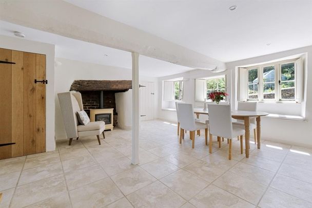 Gittisham, Honiton - Photo 1