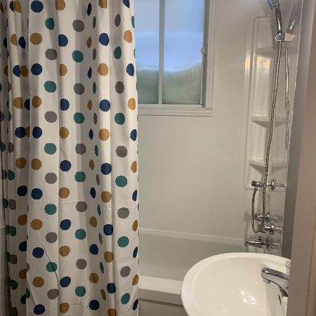 3 1/2 sous-sol de résidence privée - Photo 4