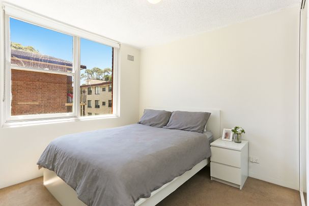 6/11A Byron Street, Coogee - Photo 1