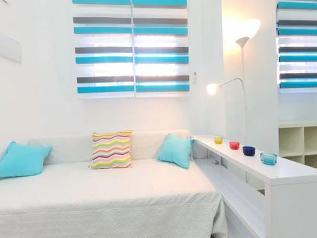 Carrer del Marqués de Lozoya, Valencia, Valencian Community 46013 - Photo 4