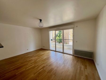 Appartement de 2 pièces à ATHIS MONS - Photo 4