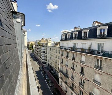 T3 Saint-Mandé - Photo 6