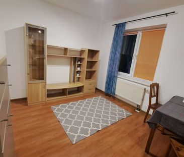 Mieszkanie 1 pokój 31 m² Wrocław-Krzyki - Księże Małe - Zdjęcie 5
