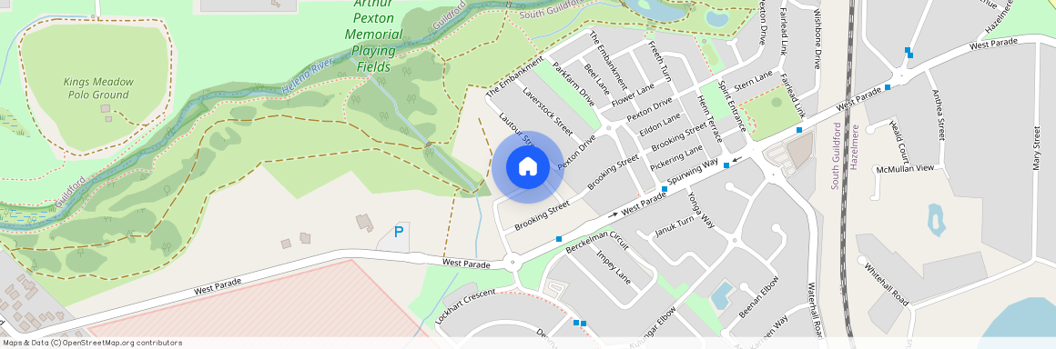 21 Kurrajong Entrance, WA 6055, South Guildford