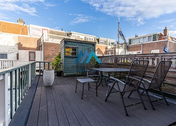 Dirk Hoogenraadstraat 65A - Foto 1