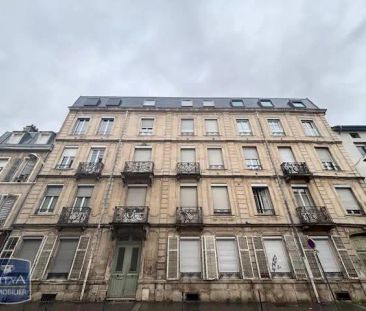 Appartement à louer 3 pièces 50.57m² - Photo 6