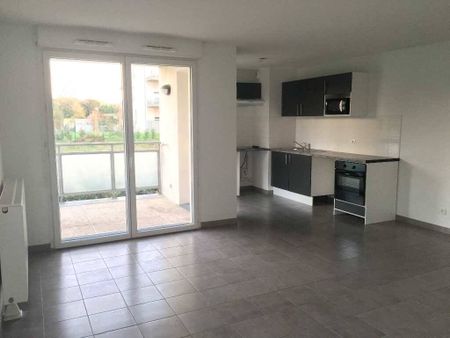 Location appartement 3 pièces 65 m² à Toulouse 31200 (31200) - Photo 3