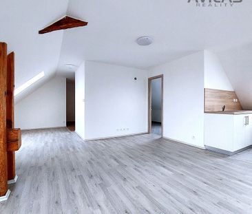 Pronájem bytu 1+kk a garsoniéry 56 m², Řehovice, Maršovice - Photo 4