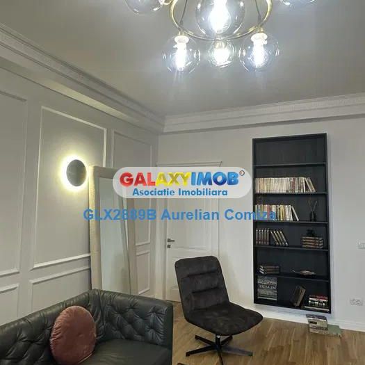 Apartament 4 camere Calea Victoriei - Fotografie 1