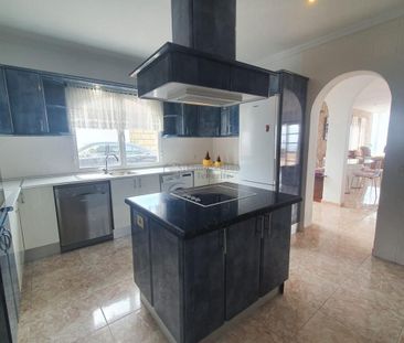 3-Bedroom apartment for rental in Buzanada - Photo 6