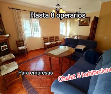 Alquiler de chalet pareado en A-355 - Photo 4