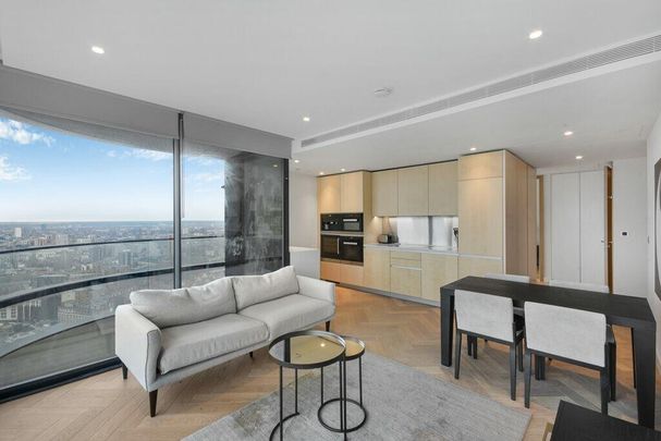 2 Principal Place, EC2A, London - Photo 1