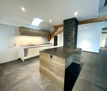 Superb renovated 4.5 room apartment – right in the center of Tramelan - Foto 5