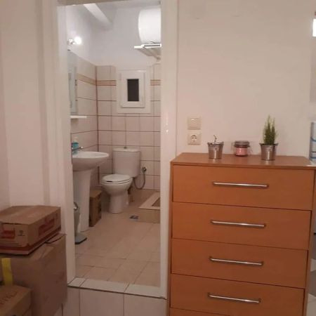 Studio/Γκαρσονιέρα για ενοικίαση Άγιος Ιωάννης (Καβάλα) - Photo 4