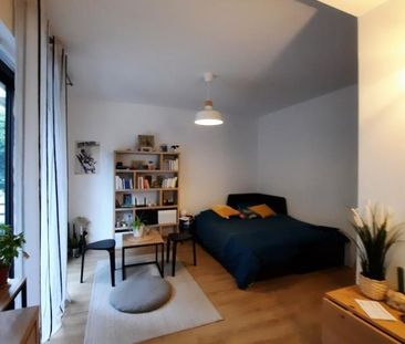 Appartement T1 à louer Nantes - 29 m² - Photo 2