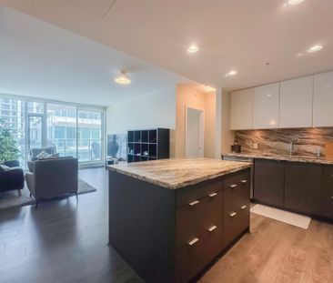 Modern 2 Bed Condo With Premium Building Amenities In East Village - Photo 5