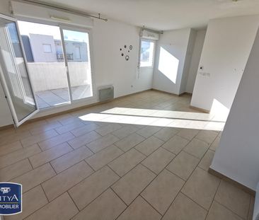 Location Appartement 3 pièces 54m² PERPIGNAN 66000 - Photo 1
