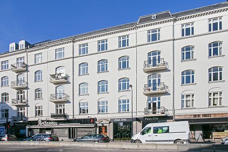 Strandvejen 185-189, 2900 Hellerup - Photo 4