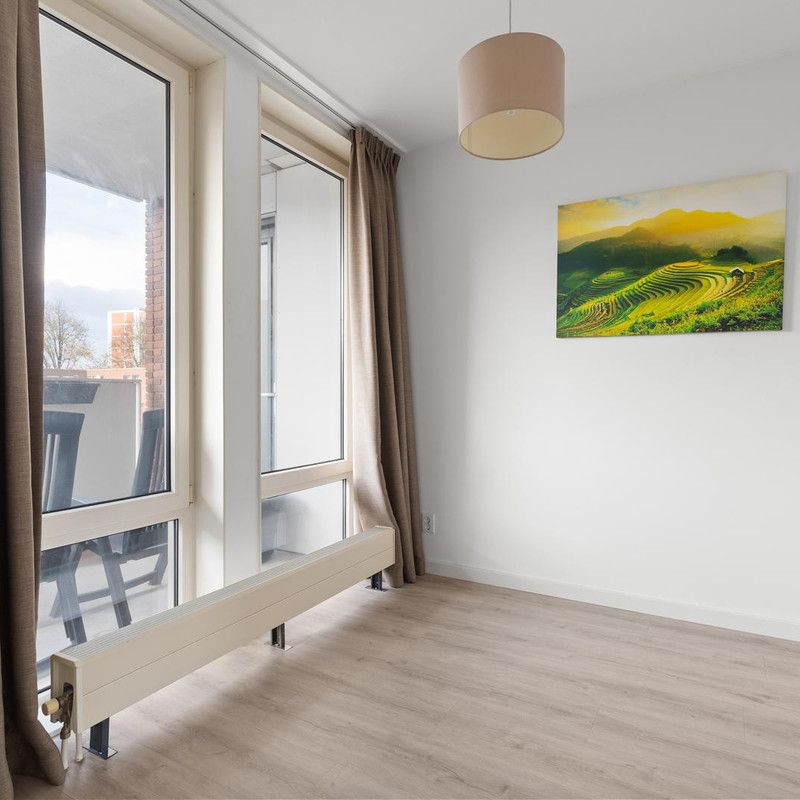 Meer en Vaart 106B - Foto 1