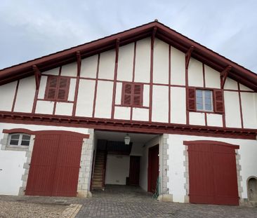 Appartement 3 piÃ¨ces - 54.39m2 à louer de 3 pièce(s) sur 54 m² - Photo 4